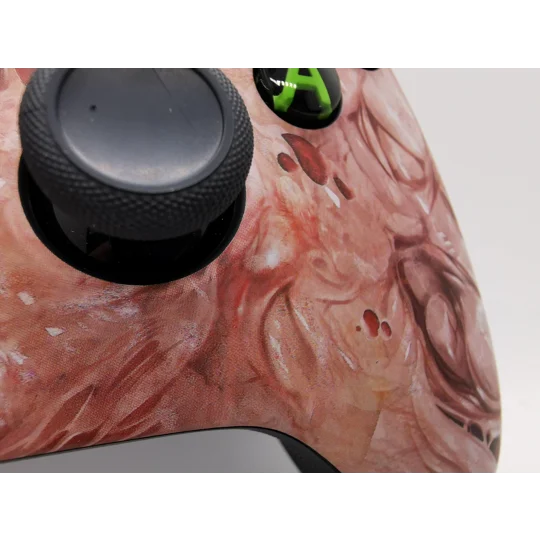 Xbox Wireless Controller - Custom Xeno Species Monster