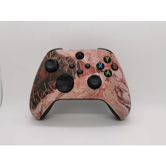Xbox Wireless Controller - Custom Xeno Species Monster