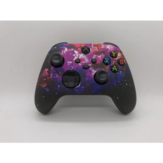 Xbox Wireless Controller - Surreal Lava