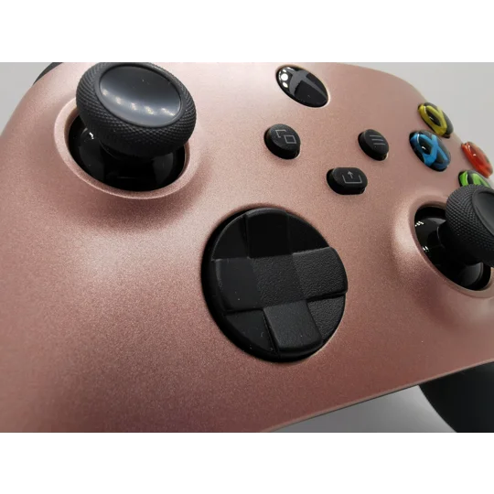 Xbox Wireless Controller - Rose Gold