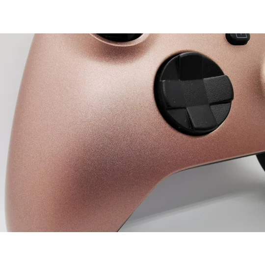 Xbox Wireless Controller - Rose Gold