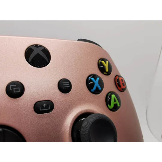 Xbox Wireless Controller - Rose Gold