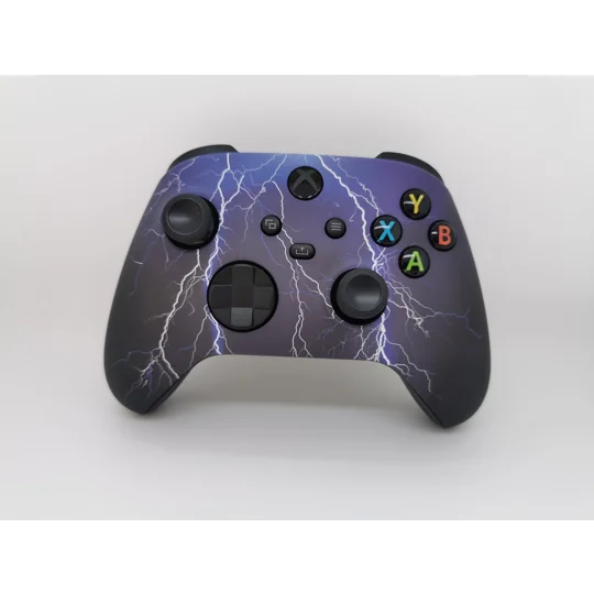 Xbox Wireless Controller - Violet Storm