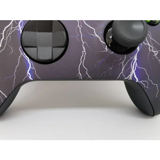 Xbox Wireless Controller - Violet Storm