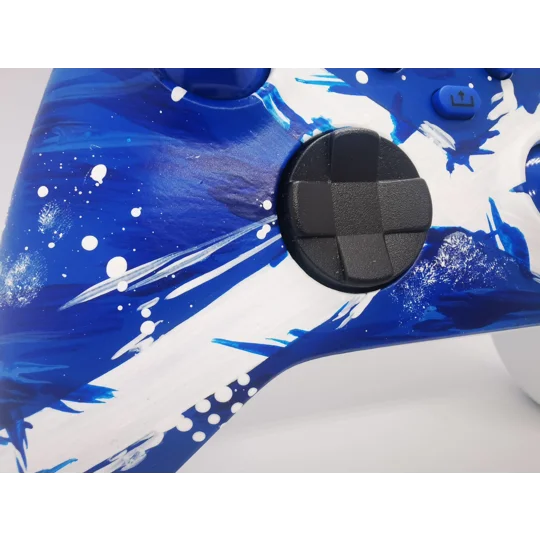 Xbox Wireless Controller - Scotland (Scottish) Flag