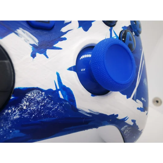Xbox Wireless Controller - Scotland (Scottish) Flag