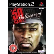 50 Cent Bulletproof (PS2)