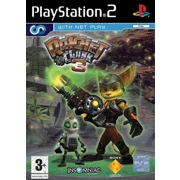 Ratchet & Clank 3 (PS2)