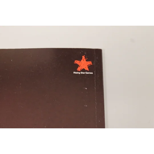Deadly Premonition 2 Notebook (Nintendo Switch)