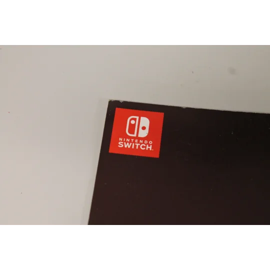 Deadly Premonition 2 Notebook (Nintendo Switch)