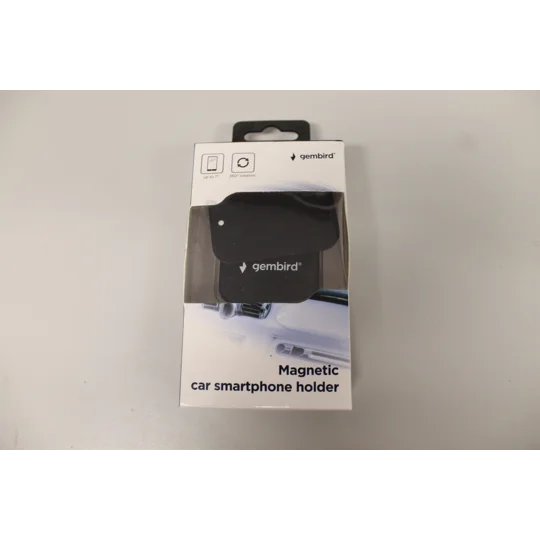 Magnetic Car Mobile Smartphone Holder Gembird