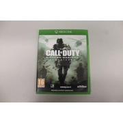 Call of Duty Modern Warfare Remastered (Xbox One)