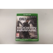 Call of Duty: Modern Warfare (Xbox One)