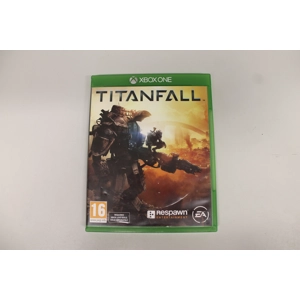 Titanfall (Xbox One)