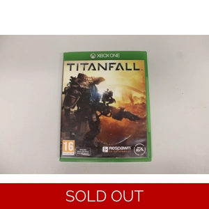 Titanfall (Xbox One)