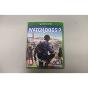 Watch Dogs 2 (Xbox One)