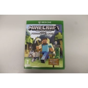 Minecraft Xbox One Edition Favourites Pack