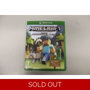 Minecraft Xbox One Edition Favourites Pack