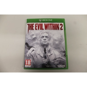 The Evil Within 2 (Xbox One)