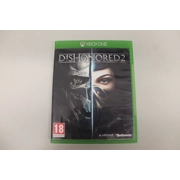 Dishonored 2 (Xbox One)