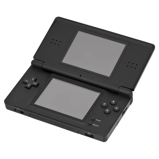 Nintendo DS Lite Console