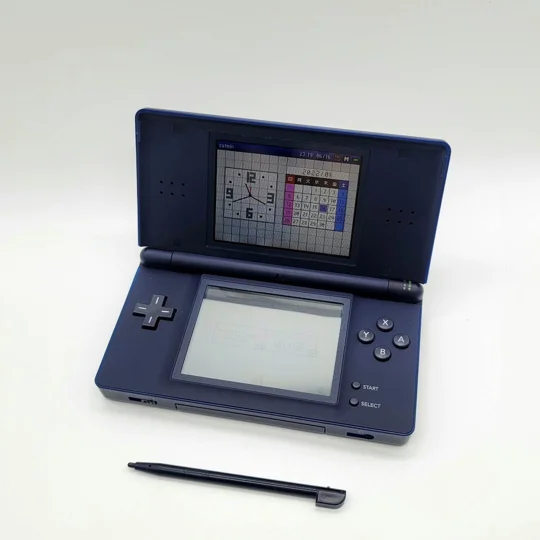 Nintendo DS Lite Console