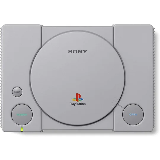 Sony PlayStation 1 Console