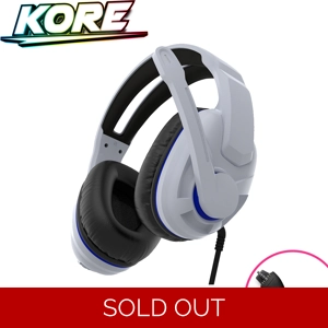 KORE© A1 PS5 Gaming Headset