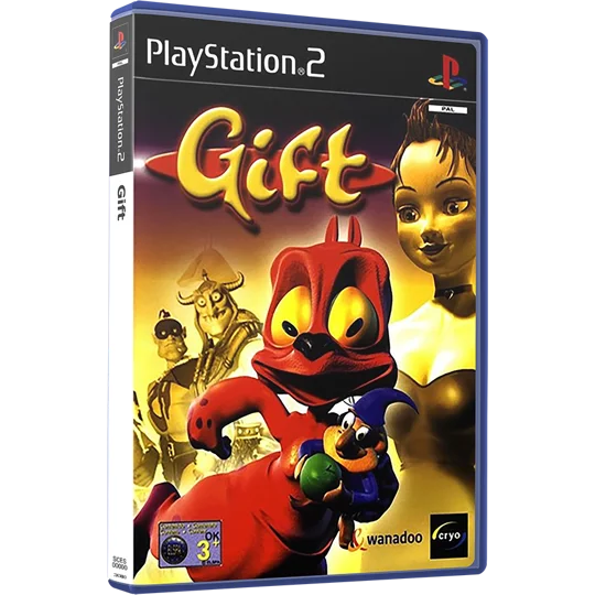 Gift (PS2)