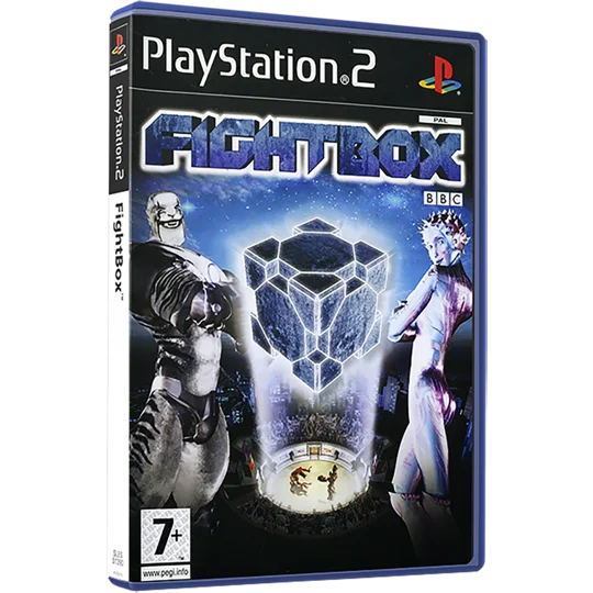 FightBox (PS2)