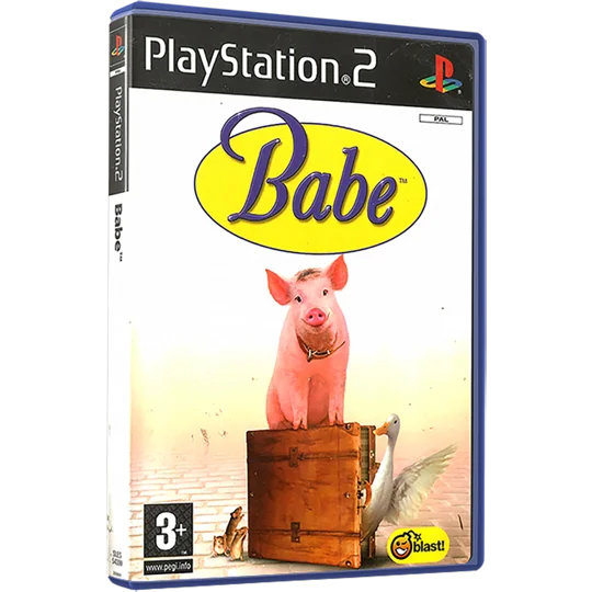 Babe (PS2)