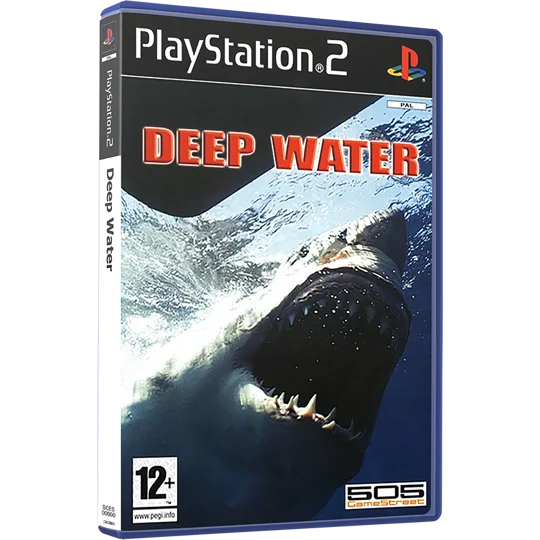 Deep Water (PS2)