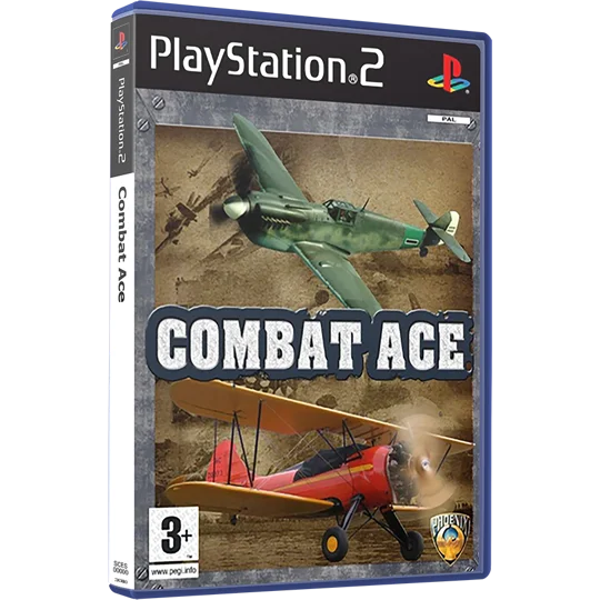 Combat Ace (PS2)