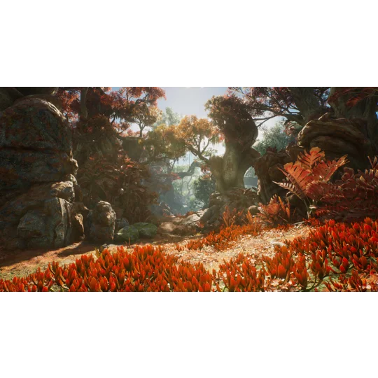 Outcast - A New Beginning (Xbox Series X)