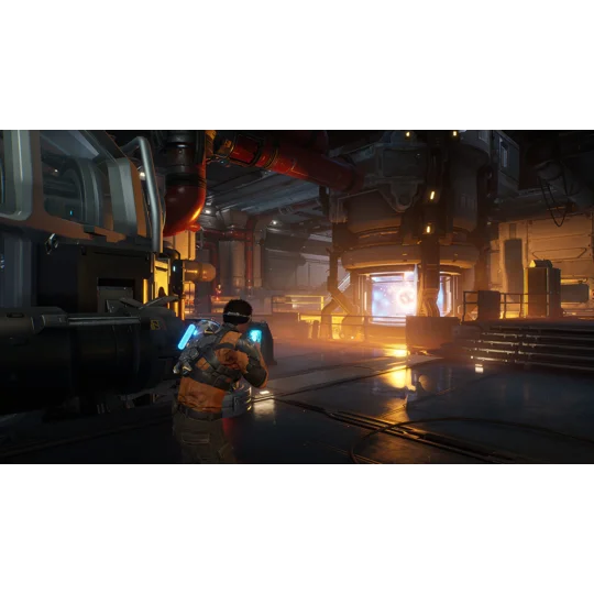 Outcast - A New Beginning (Xbox Series X)