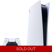 PlayStation 5 Console 825GB (Refurbished)