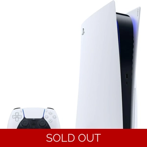 PlayStation 5 Console 825GB (Refurbished)