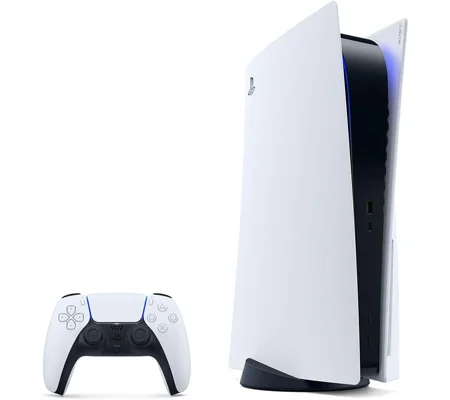 PlayStation 5 Console 825GB (Refurbished)