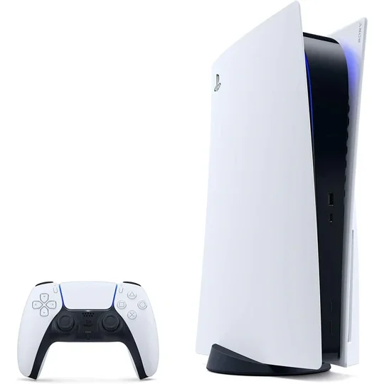 PlayStation 5 Console 825GB (Refurbished)