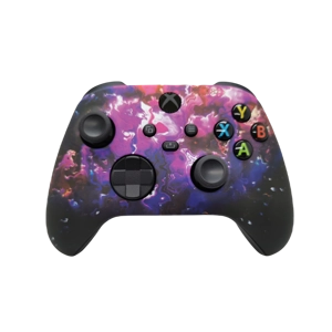 Xbox Wireless Controller - Surreal Lava