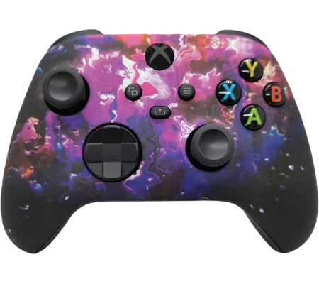 Xbox Wireless Controller - Surreal Lava