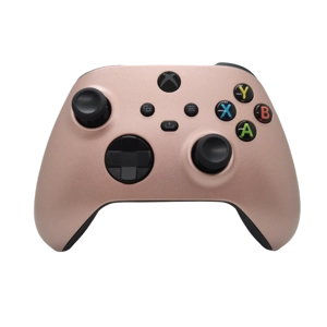 Xbox Wireless Controller - Rose Gold (Custom Controller)