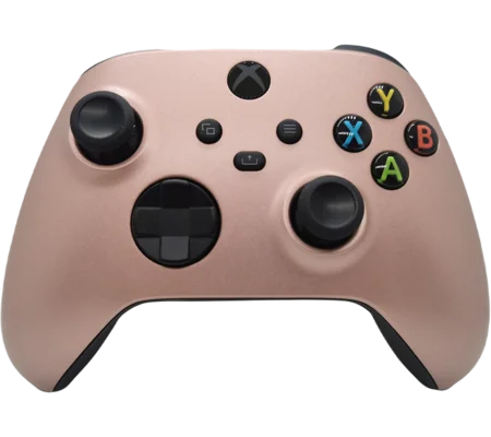 Xbox Wireless Controller - Rose Gold