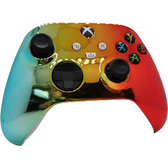 Xbox Wireless Controller - Chrome Rainbow