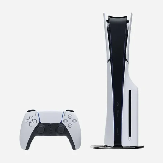 PlayStation 5 Slim Console 1TB (Refurbished)