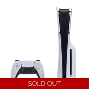 PlayStation 5 Slim Console 1TB (Refurbished)