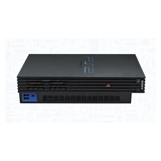 Sony PlayStation 2 Console