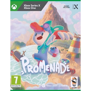 Promenade (Xbox Series X)