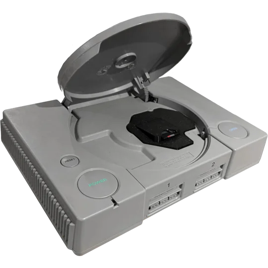 Sony PlayStation 1 (Refurbished)