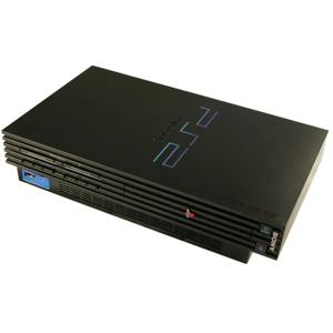 Sony PlayStation 2 (Refurbished)